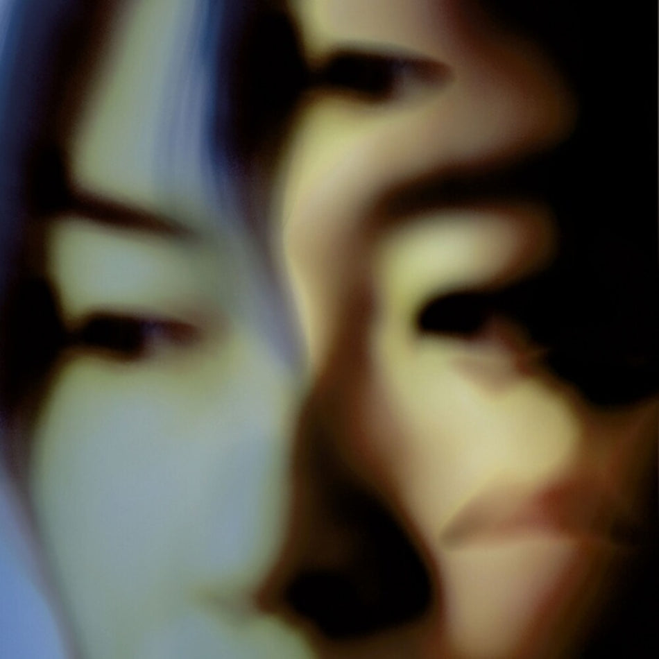 the album cover for Jennifer Loveless - Familiar
