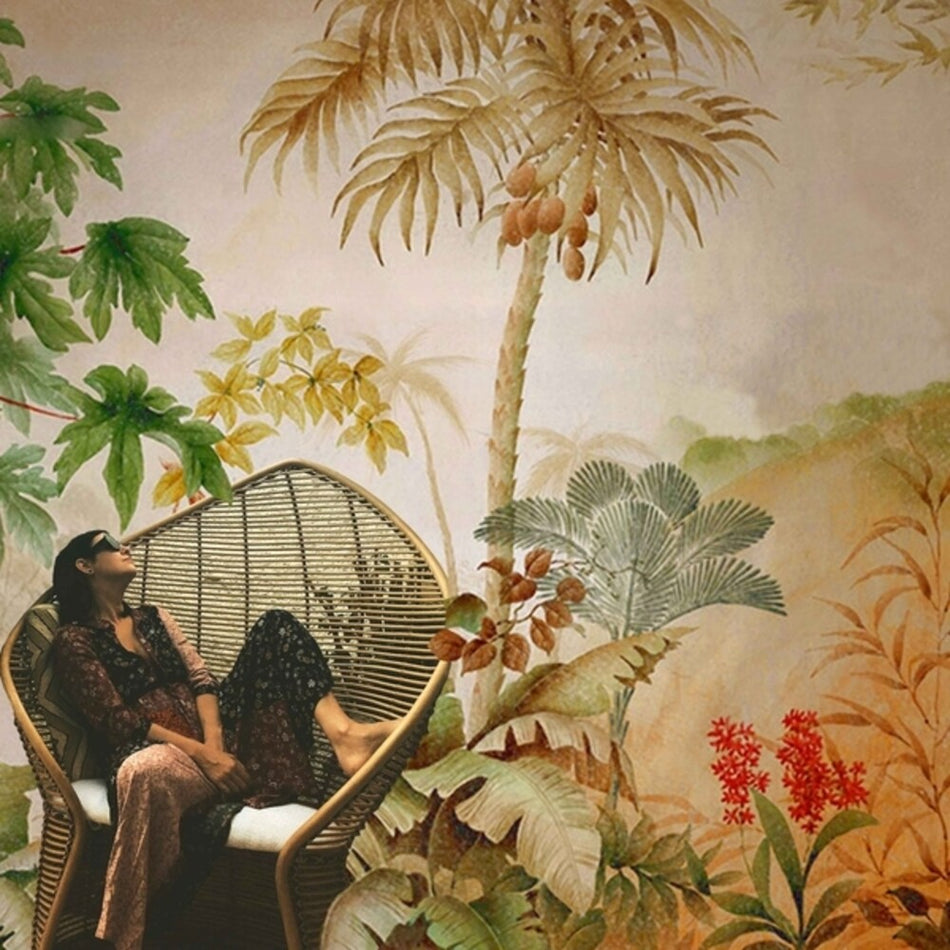 the album cover for Akane - Monchhichi