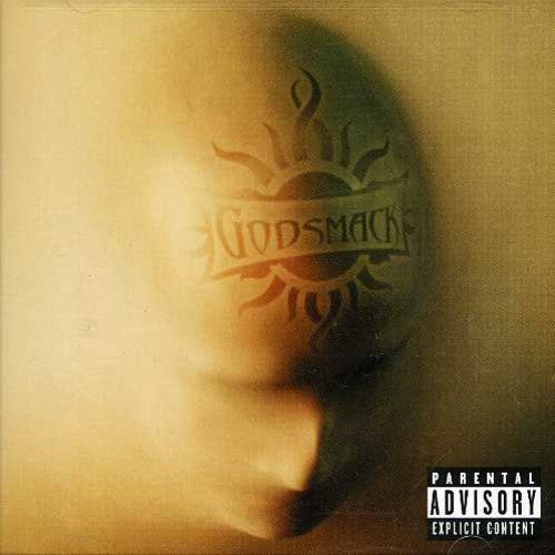 GODSMACK - FACELESS (CD)