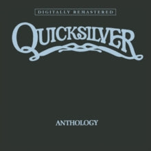 QUICKSILVER - ANTHOLOGY (CD)