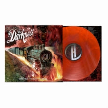 THE DARKNESS - ONE WAY TICKET TO HELL...AND BACK (LP)