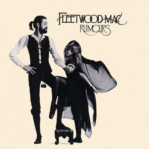 FLEETWOOD MAC - RUMOURS (CD)