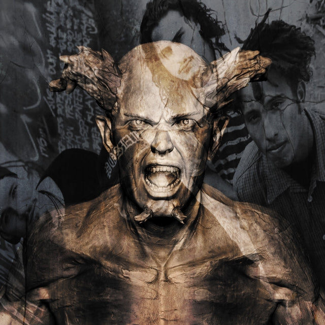 RAGE AGAINST THE MACHINE - IRVINE MEADOWS LIVE 1995 (WHITE VINYL)