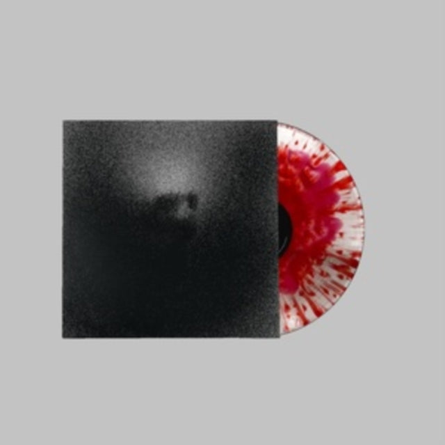 Boundaries - Death is Little More (Red Splatter Vinyl)