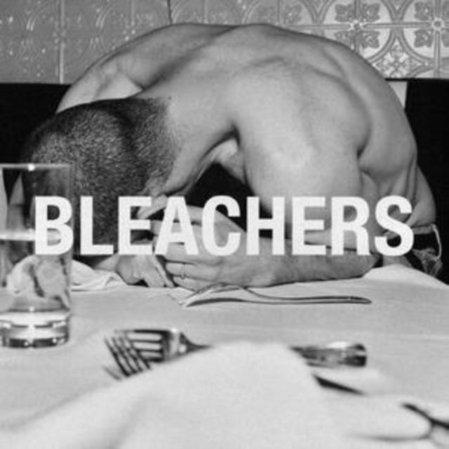 Bleachers - everyone for ten minutes [Indie Exclusive White]