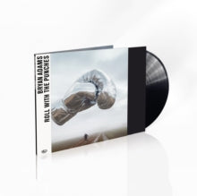 BRYAN ADAMS - ROLL WITH THE PUNCHES (LP)