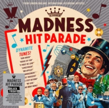 Madness - HIT PARADE (RSD)