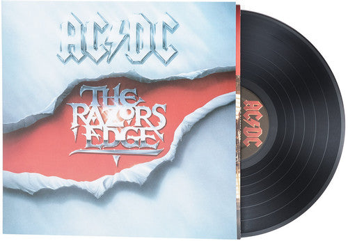AC/DC - RAZOR'S EDGE (LP)