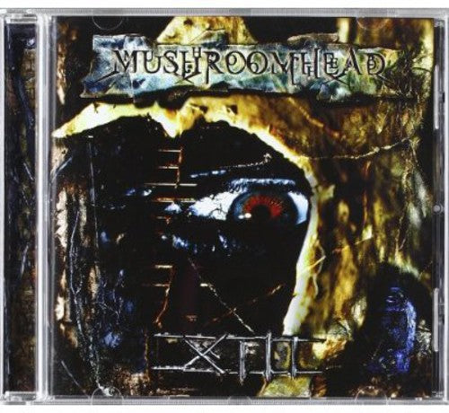 MUSHROOMHEAD - XIII (CD)