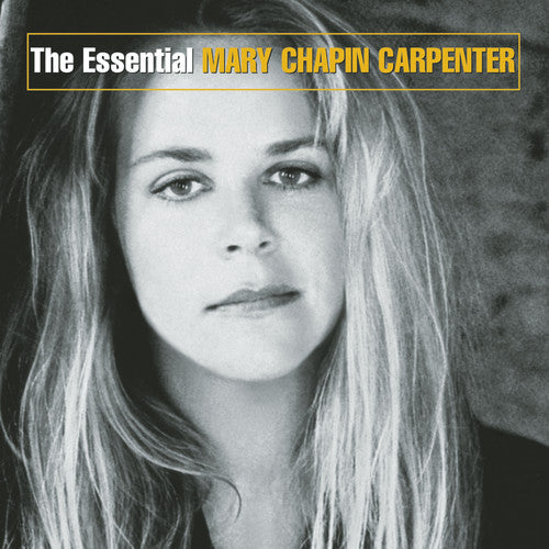 MARY CHAPIN CARPENTER - THE ESSENTIAL MARY CHAPIN CARPENTER (CD)