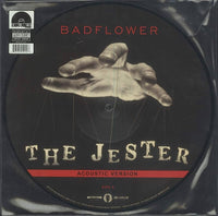 Badflower - Jester / Everybody Wants To Rule The World