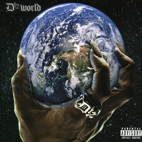 D12 - D12 World (CD)