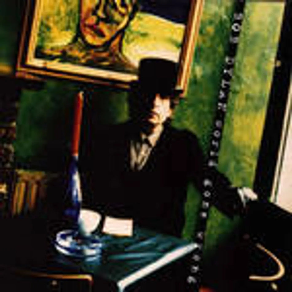 PREORDER: Bob Dylan- World Gone Wrong (LP)