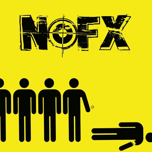 NOFX - WOLVES IN WOLVES CLOTHING (CD)