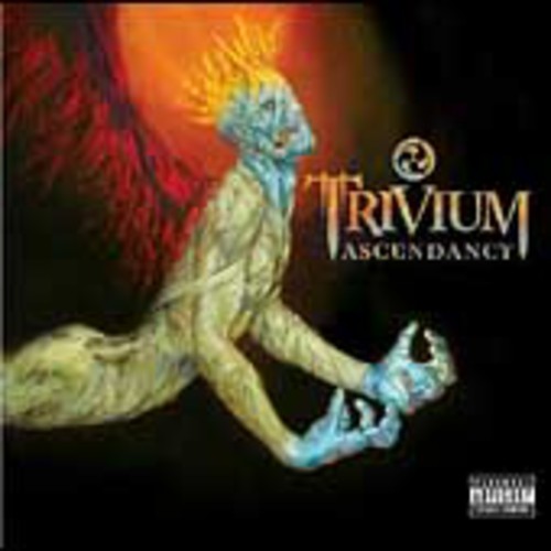 TRIVIUM - ASCENDANCY (CD)