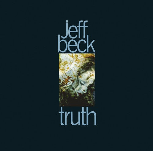 JEFF BECK - TRUTH (CD)