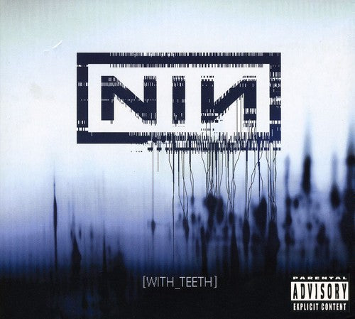 Nine Inch Nails - With Teeth (CD)
