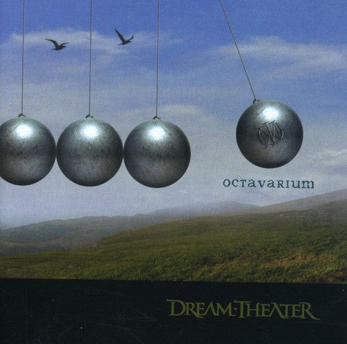 Dream Theater - Octavarium (CD)