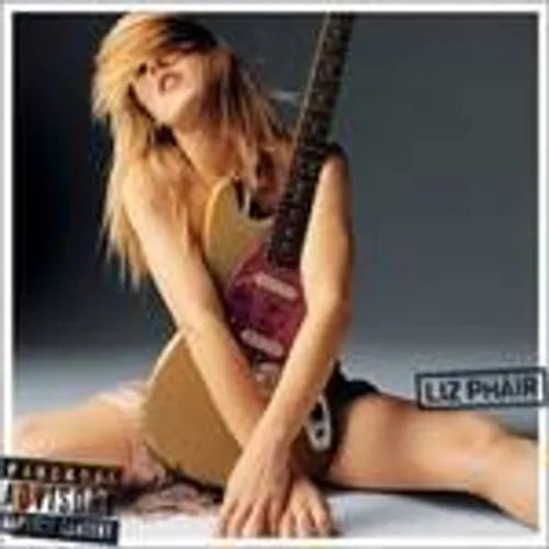 LIZ PHAIR (COLORED LP)