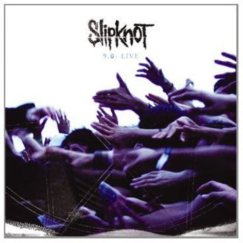 SLIPKNOT - 9.0: LIVE (CD)