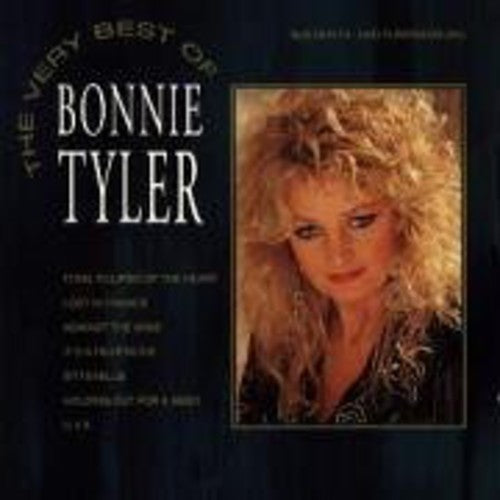 Bonnie Tyler- The Very Best Of (CD)