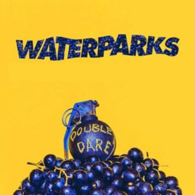 Waterparks - Double Dare (LP)