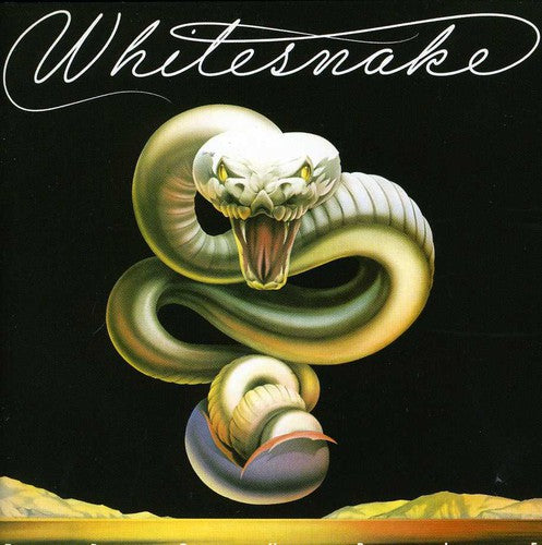 Whitesnake - Trouble (CD)