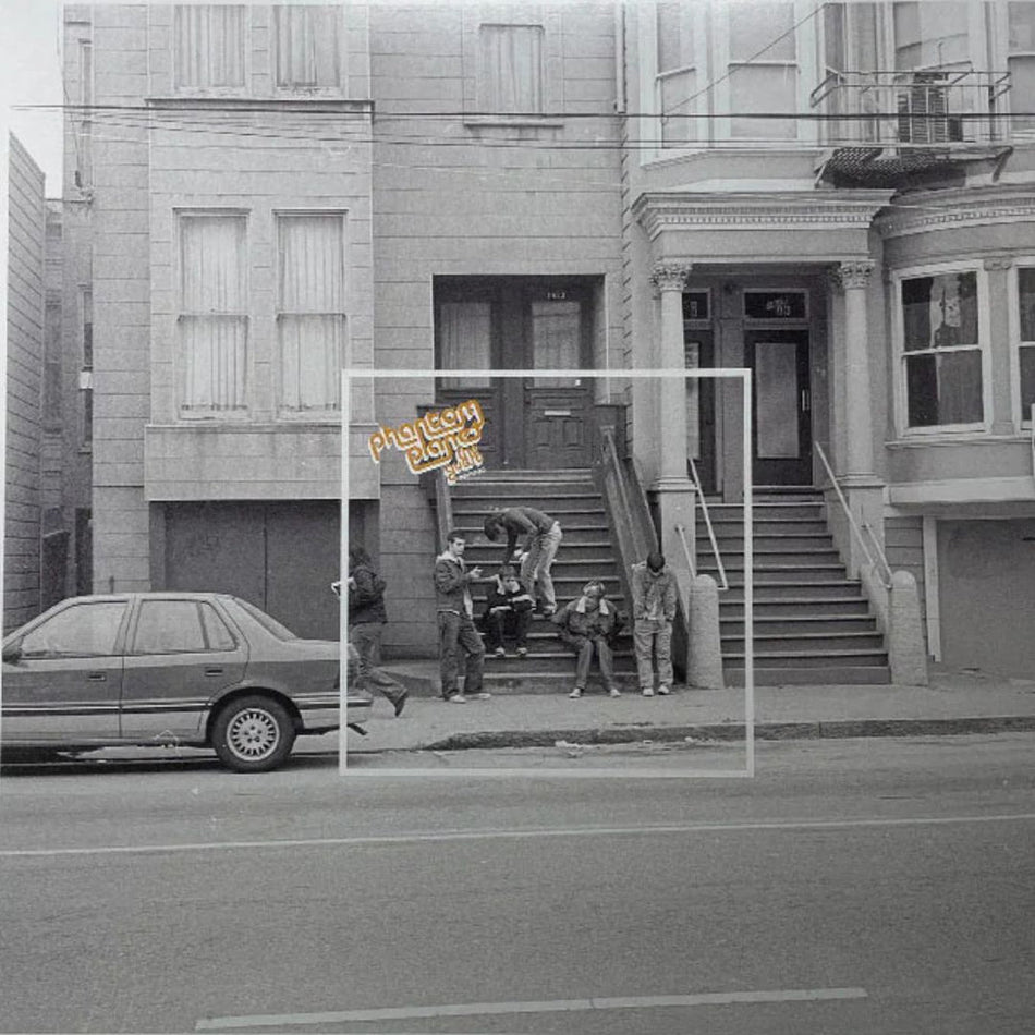 PHANTOM PLANET - THE GUEST: REVISITED (NEON VINYL)