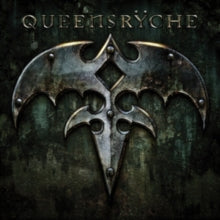 QUEENSYRCHE - QUEENSYRCHE (COLORED LP)