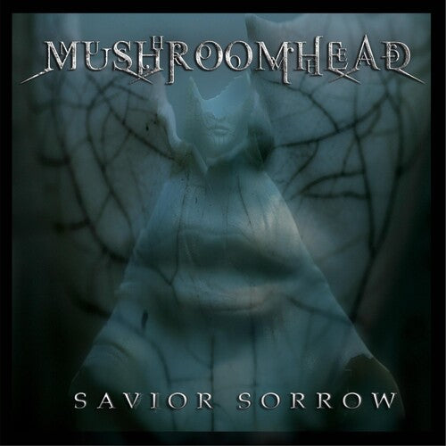 MUSHROOMHEAD - SAVIOR SORROW (CD)