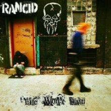 Rancid - Life Won't Wait (CD)