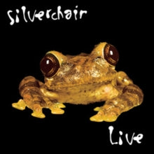 PREORDER: Silverchair- LIVE at the Cabaret Metro (LP)