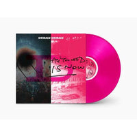 Duran Duran - All You Need is Now (Indie Neon Pink Vinyl)