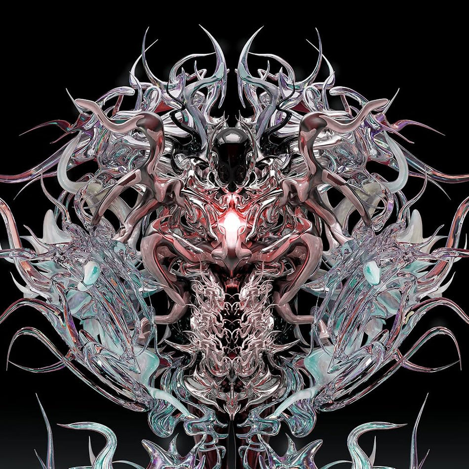 POLYPHIA- REMEMBER THAT YOU WILL DIE (LP)