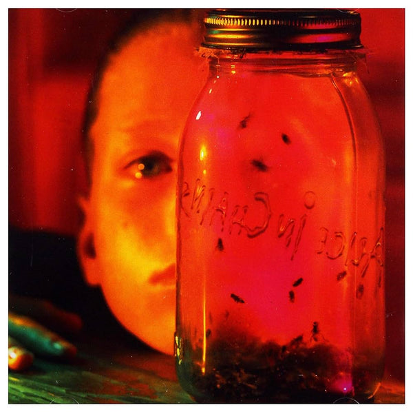 PREORDER: Alice in Chains - Jar of Flies
