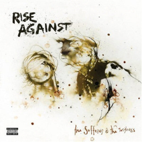 Rise Against - The Sufferer and the Witness (LP)
