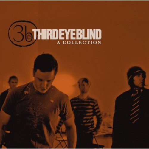 THIRD EYE BLIND - A COLLECTION: BEST OF THRID EYE BLIND (CD)