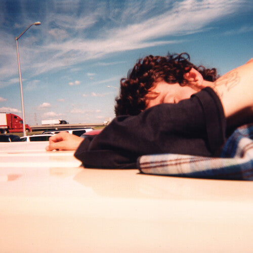 BRAND NEW - YOUR FAVORITE WEAPON (LP)