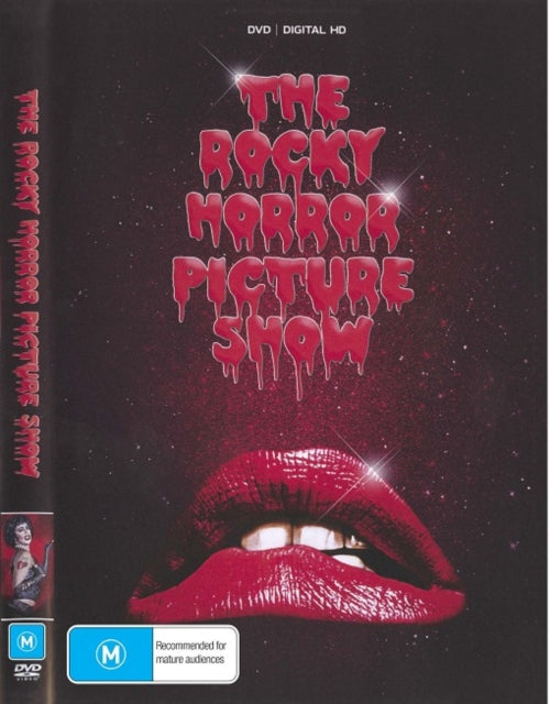 The Rocky Horror Picture Show (DVD)