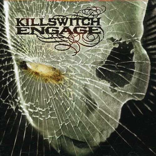 KILLSWITCH ENGAGE - AS DAYLIGHT DIES (CD)