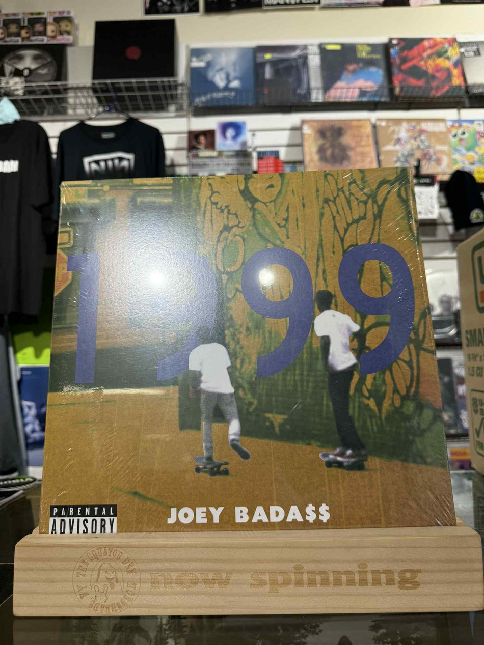 JOEY BADA$$ - 1999