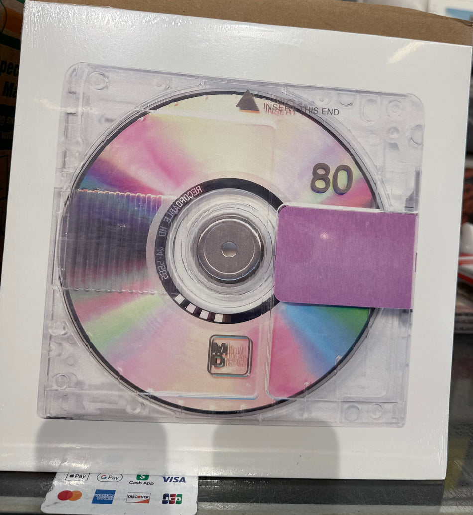 Kanye West - Yandhi