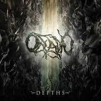 PREORDER: Oceano - Depths (Limited Edition Vinyl)