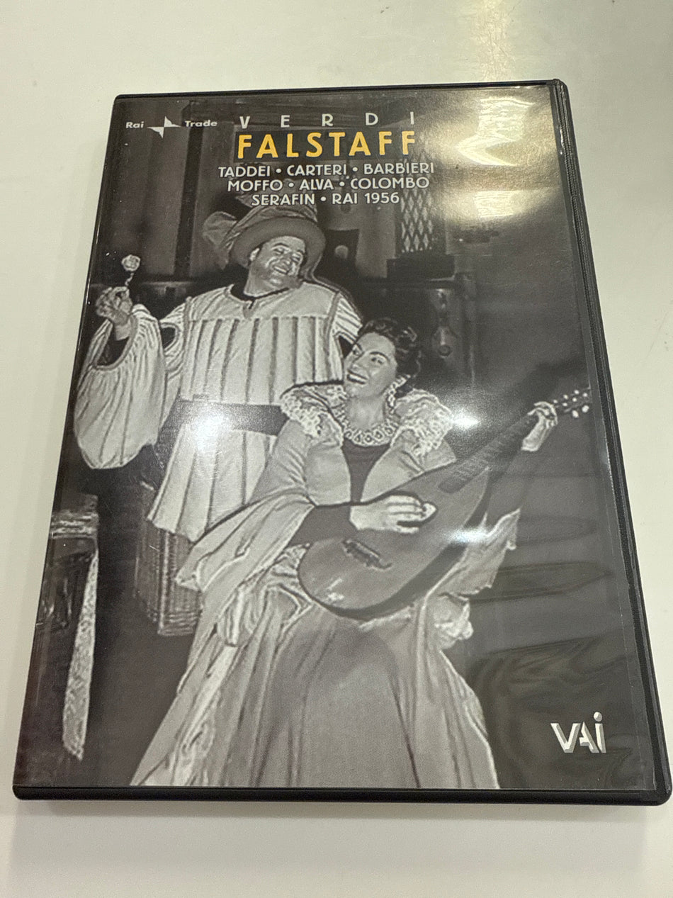 Falstaff