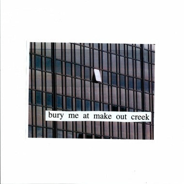 MITSKI - BURY ME AT MAKE OUT CREEK (CASSETTE)