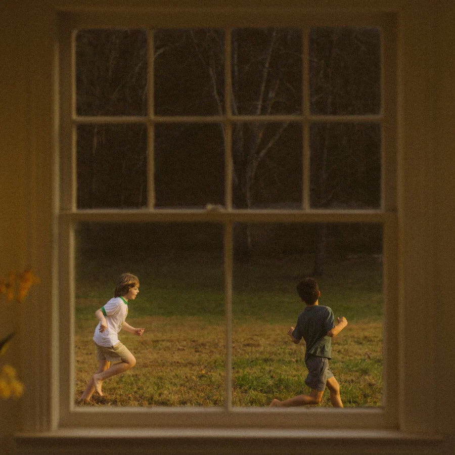 Noah Kahan - The Great Divide (Indie Exclusive Brown Vinyl)