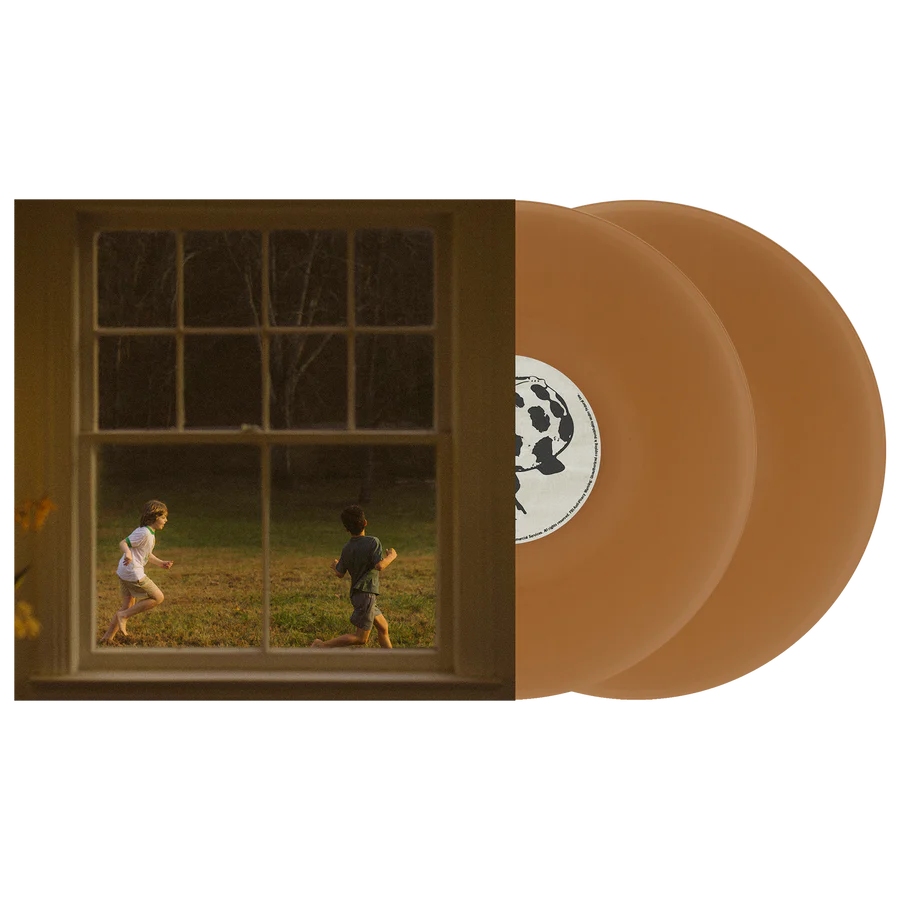 Noah Kahan - The Great Divide (Indie Exclusive Brown Vinyl)
