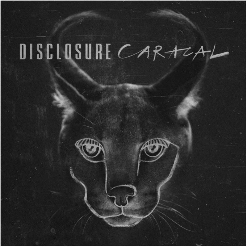 DISCLOSURE- CARACA (ZOETROPE LP)