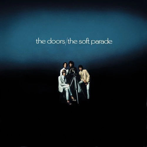 The Doors - Soft Parade (LP)