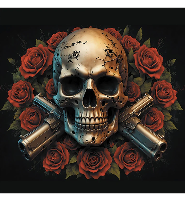 Guns N' Roses - Live in Japan 1988 (Vinyl) [DAMAGED JACKET]